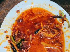 -西塔隆太白烤牛肉馆(图们路店)