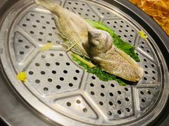 -船奇蒸汽海鲜·闽菜(八市海鲜总店)