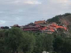 -西宁南禅寺-法幢寺