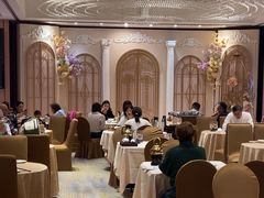 -广东胜利宾馆西关粤中餐厅