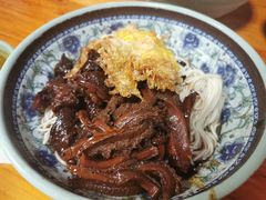 -旺泉餐饮店·清真牛肉面馆