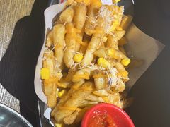 -机器人火炉披萨