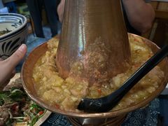 -蜗牛小馆醉乡民谣云南菜(惠新西里店)