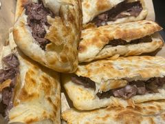 -高玛纳驴肉火烧(河间总店)