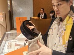 -爱马仕 HERMES(上海ifc商场店)