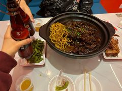 -回味黑鸭煲·始于2006(万松园店)