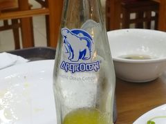 北冰洋-白魁老号饭庄(交道口店)