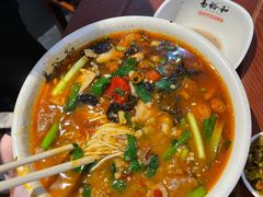 -易裕和·长沙米粉(友谊路店)