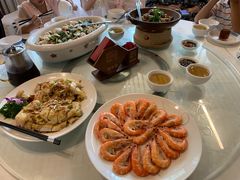 -陶缘一号·四季缘·老字号顺德菜·户外婚礼家宴(西滘店)