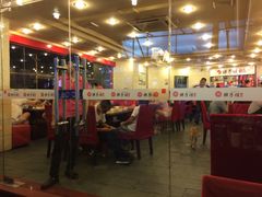大堂-朱氏胖子烂火锅(洪崖洞店)