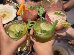 -通海俄式烧烤·俄罗斯大串(嵩山路店)
