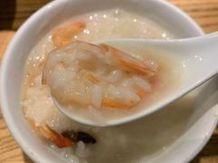 -潮粥荟·潮汕砂锅粥(朝阳大悦城店)