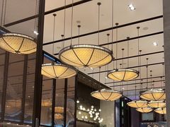 -万达文华酒店·48F云端窗景美食汇自助餐厅