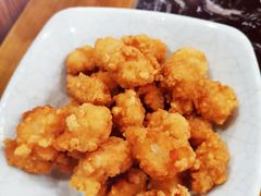 -小胖墩炝锅鱼(天钥桥路店)