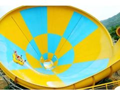 -重庆海昌加勒比海水世界