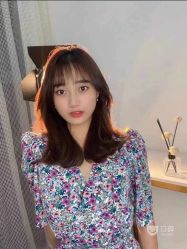 点击看大图 -MODEL'S HAIR