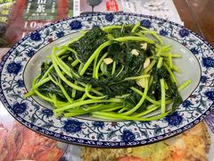 番薯叶-阿殳粥馆(水围村店)