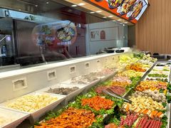 -醉人椒麻辣香锅(王府井喜悦店)