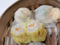 -新兴家喻酒家·羊城名宴(昌岗店)