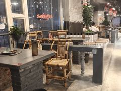-神伙烧烤(江北黄泥塝店)