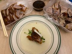-北京王府井烤鸭(泰兴店)