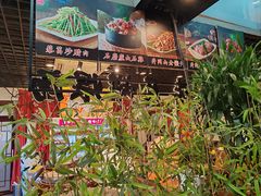 -西江美食舫·江西菜(健德桥店)