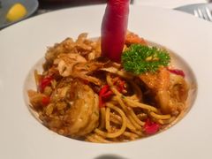 -Lets burger非常汉堡·环球风味(蓝色港湾店)