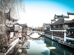 -七宝古镇