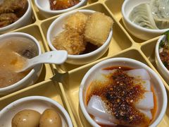 -蓉李记成都名小吃(合肥包河万达店)