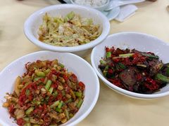 -笨罗卜浏阳菜馆(龙华鹏润达店)