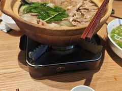 -一坐一忘云南菜(三里屯店)