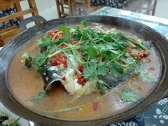 -龚师傅土菜馆.地道农家菜(魅力湘西店)
