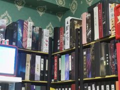 -Tanco探咖推理社·剧本杀狼人杀桌游(俊华大厦店)