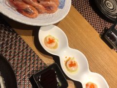 芥末虾仁-松本楼(桥西店)