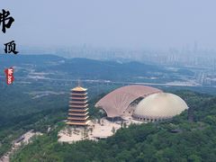 -牛首山文化旅游区