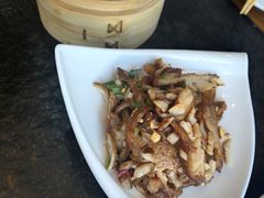 -小城粥道·海胆鲜虾粥(解放广场店)