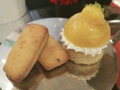 -粤海喜来登酒店·&More聚驿(天河城店)