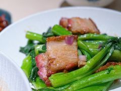 -侨美食家·粤菜(体育西路店)