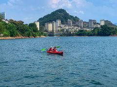 -千岛湖湖人皮划艇俱乐部