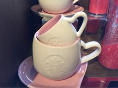 马克杯-星巴克(红房子店)