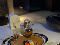 -Love Story爱情故事·养生SPA会所(新侨店)