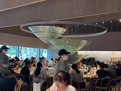 -胡麻(静安嘉里店)