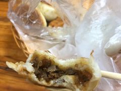 -二十五味胡辣汤(正弘山店)