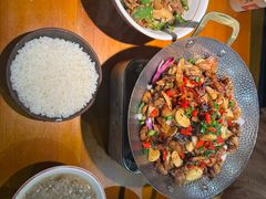 -陈家婆的菜(梅溪湖店)