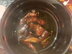 -京炭铜锅涮肉·羊蝎子·羊肉炉(保利·时光里店)