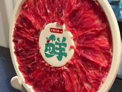 -巴蜀大将火锅(春熙店)