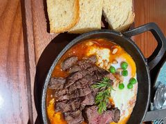 -CRAZYONES西班牙海鲜饭(上海美罗城店)