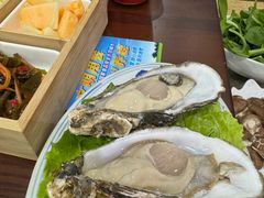 -金龙·打边炉(武进路店)