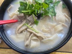 -惠丰源烩面馆(经七路店)