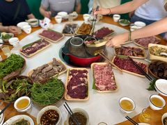 -爱伲牛肉火锅自助(景洪店)